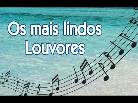 Lindas Músicas Gospel