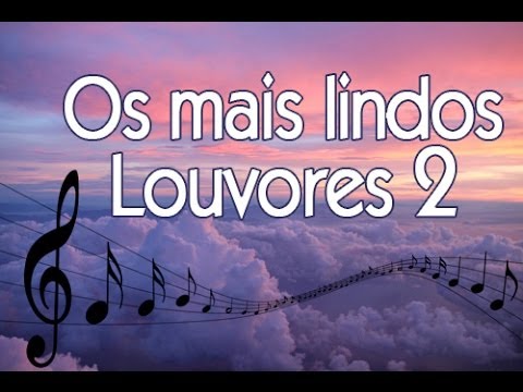 Lindas Músicas Gospel 2