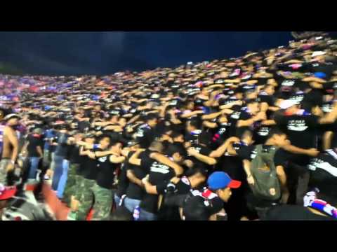 Johor DT 4 - 2 Kelantan curva BOS part 1