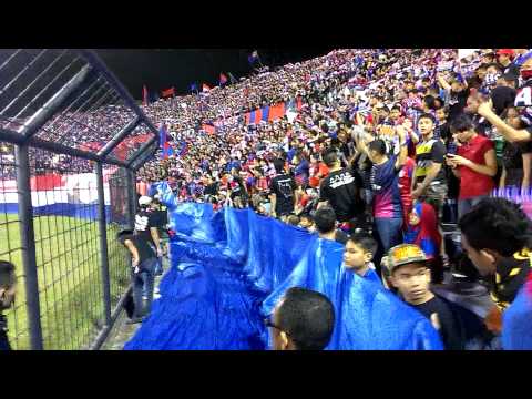 B.O.S - JDT vs Perak @ Stadium Larkin / 18.01.2014