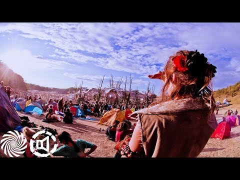 Psytrance Festivals Doco