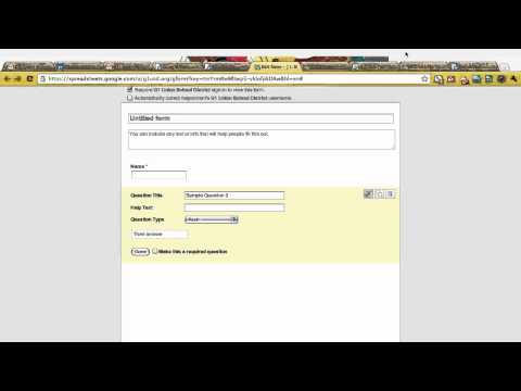 Google Apps for Education K12 Demo