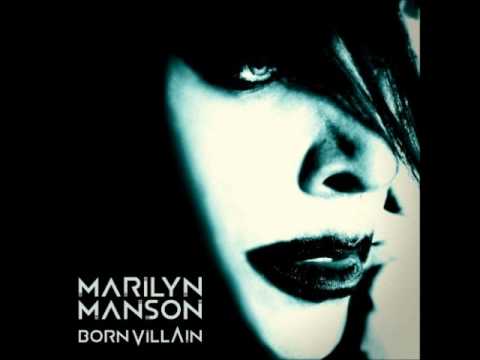 Marilyn Manson - Born Villain FULL ALBUM