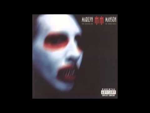 Marilyn Manson - The Golden Age Of Grotesque FULL ALBUM