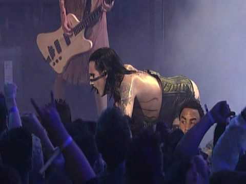 Marilyn Manson - Beautiful People (From 