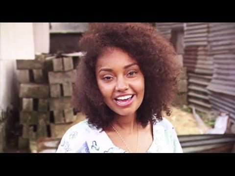 Leigh-anne's Liberia Video Diary