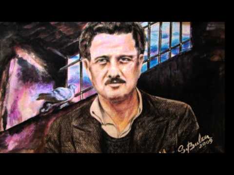 Nazim Hikmet - Ne Guzel Sey Hatirlamak Seni