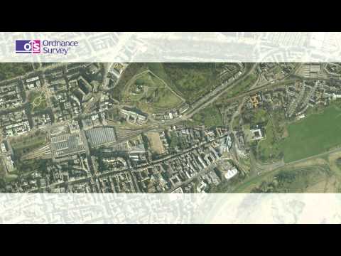 Ordnance Survey -- find out more about Great Britain's national mapping authority