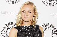 BEVERLY HILLS, CA - JUNE 24:  Diane Kruger arrives at premiere screening of FX's 