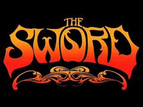 The Sword - To Take the Black