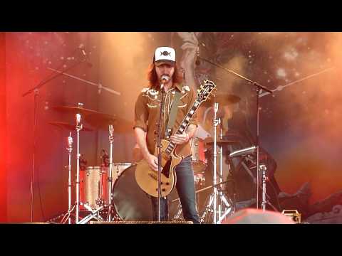 The Sword - Maiden, Mother & Crone (Live at Roskilde Festival, July 7th, 2013)