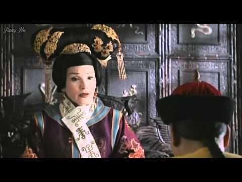 [Jiang Hu] The Book and the Sword 2009 eps 01.mp4