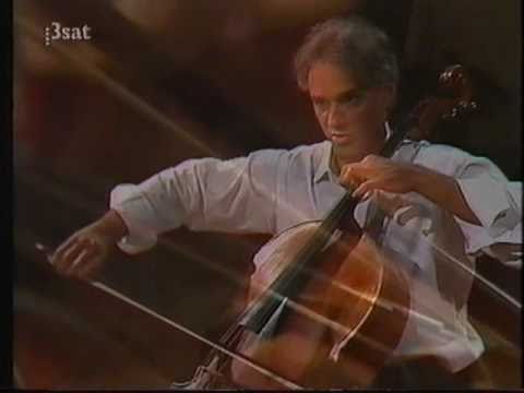 Xenakis Kottos for Cello Filmed performance by Rohan de Saram