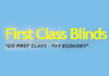 First Class Blinds