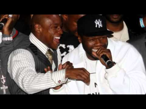 50 Cent Interview with Funk Flex/ Talks Ray J and Fabolous