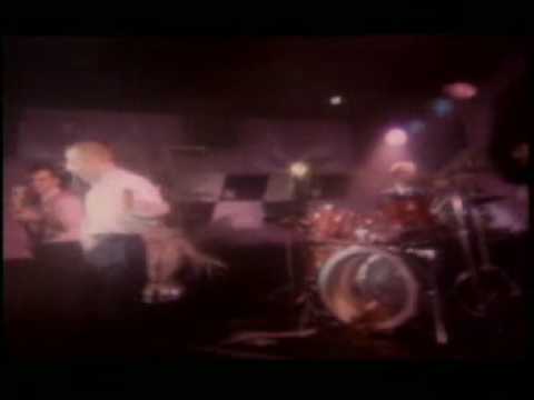 Jimmy Somerville (The Communards) / Never Can Say Goodbye (Music Video)