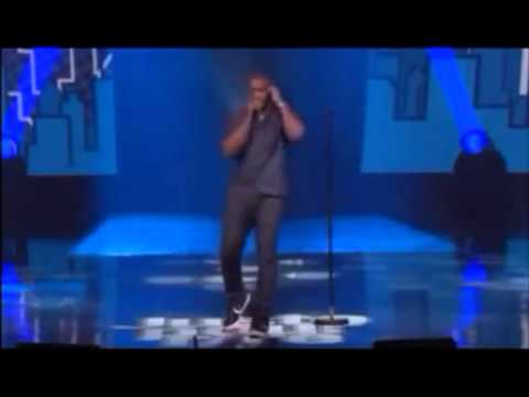 Godfrey stand up comedy 3 full shows