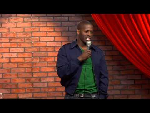 Standup 360: Godfrey (Stand Up Comedy)