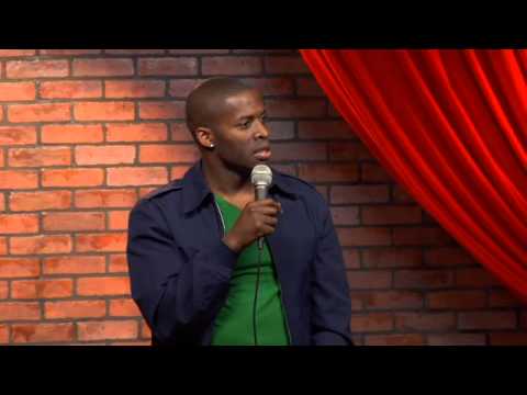 Standup 360: Godfrey 5 (Stand Up Comedy)