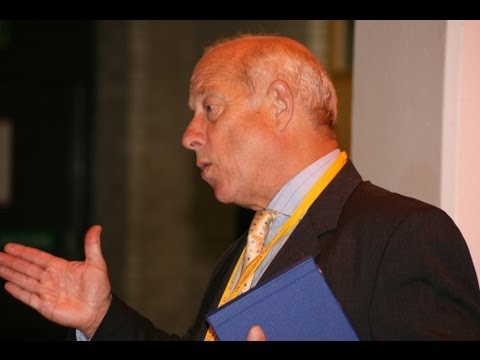 Godfrey Bloom: Polska młodzież jest lepiej wykształcona