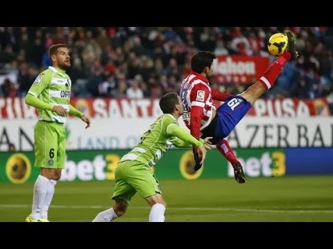 Diego Costa ● The Goal Machine ● Best Goals HD