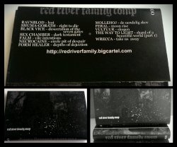 V.A. - 001 Red River Family comp. (2013)