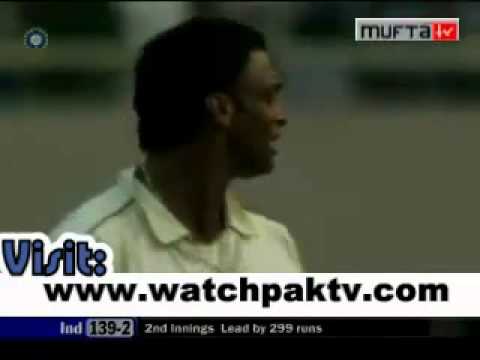 YouTube   Shoaib Akhtar Abusing Yasir Hameed in funny mood