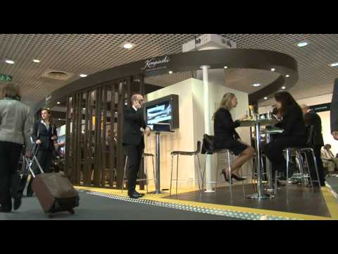 ILTM 2011 - Cannes International Luxury Travel Market