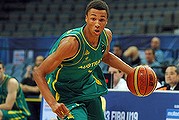 Dante Exum secures NBA draft (Thumbnail)