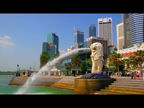 Singapore Travel Guide - Must-See Attractions