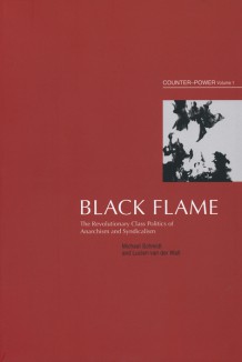 Black Flame