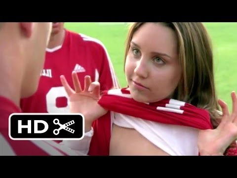 She's the Man (8/8) Movie CLIP - I'm Viola (2006) HD