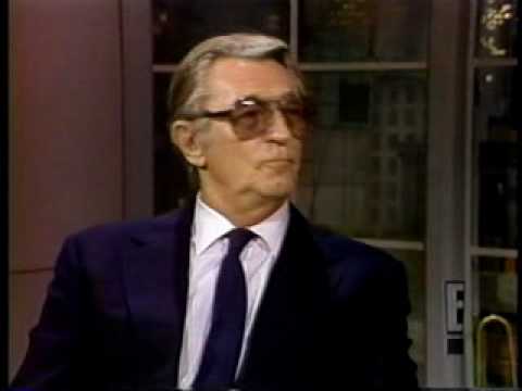 Robert Mitchum 1985 Part 1