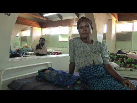 Mothers of Malawi: Saving lives with family planning