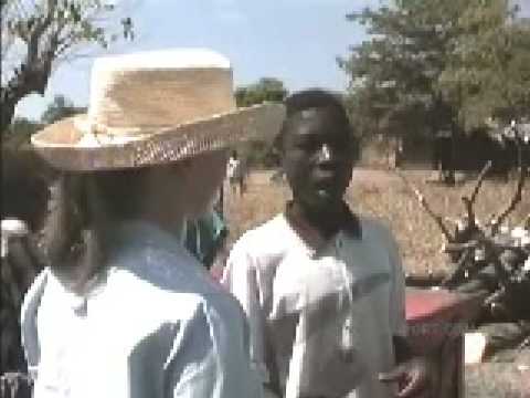 Africa - Malawi - Travel - Jim Rogers World Adventure