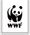 WWF Panda Logo