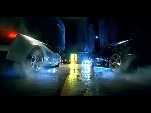 Rick Ross - Speedin' ft. R. Kelly