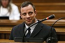 Pistorius Defense Team Closes Case (Thumbnail)