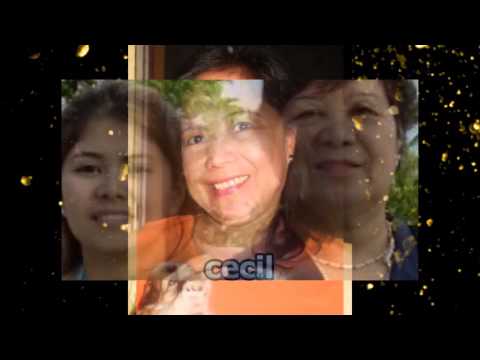 tita nora b.day's video