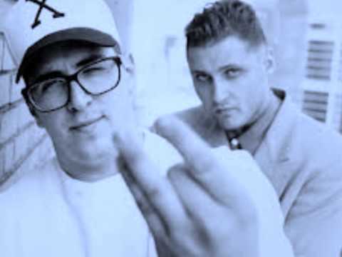 3rd Bass - The Cactus