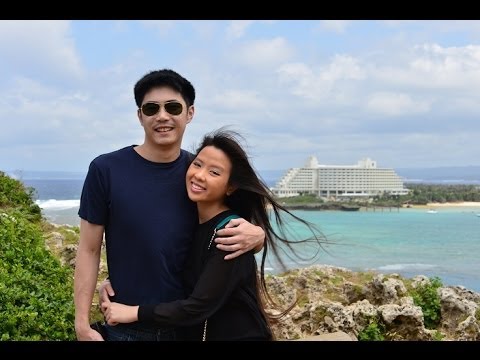 Our Trip to Okinawa