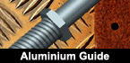 Aluminium Guide