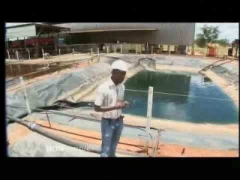 Africa Business Report 10 - Zambia Copper Mining - BBC News