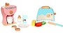 Babyology play food set