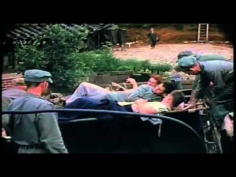 컬러영상,다큐멘터리 한국전쟁 The Korean War in Color,www.JTBC.biz