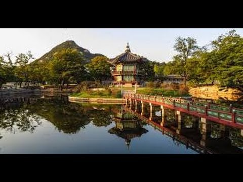 South Korea Travel Video Guide