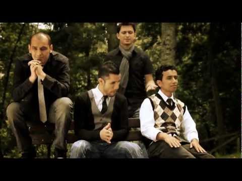 NUEVO !!! Commission - Es Tu Amor - Videoclip Oficial HD