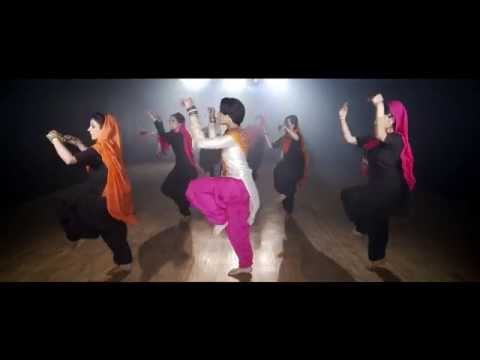 NATH DIG PEY - TEAMPBN (PBN, BAMBI & RAJ BAINS) - OFFICIAL VIDEO