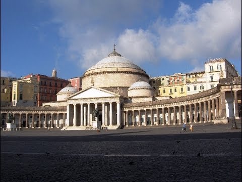 Naples, Italy