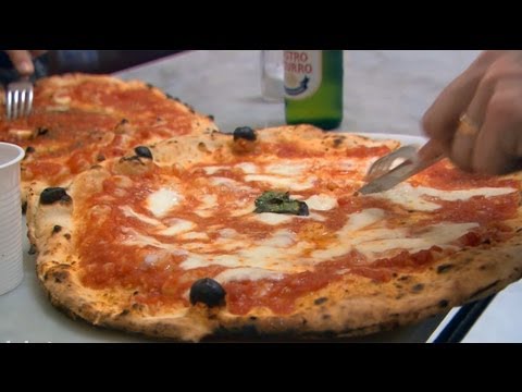 Naples, Italy: The Birthplace of Pizza